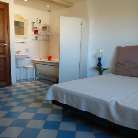 La Forge Villa Signes Luaran gambar