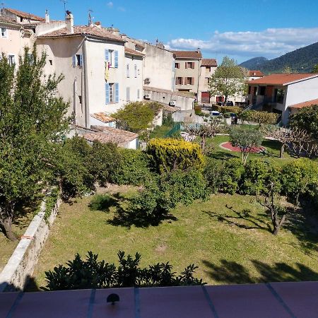 La Forge Villa Signes Luaran gambar