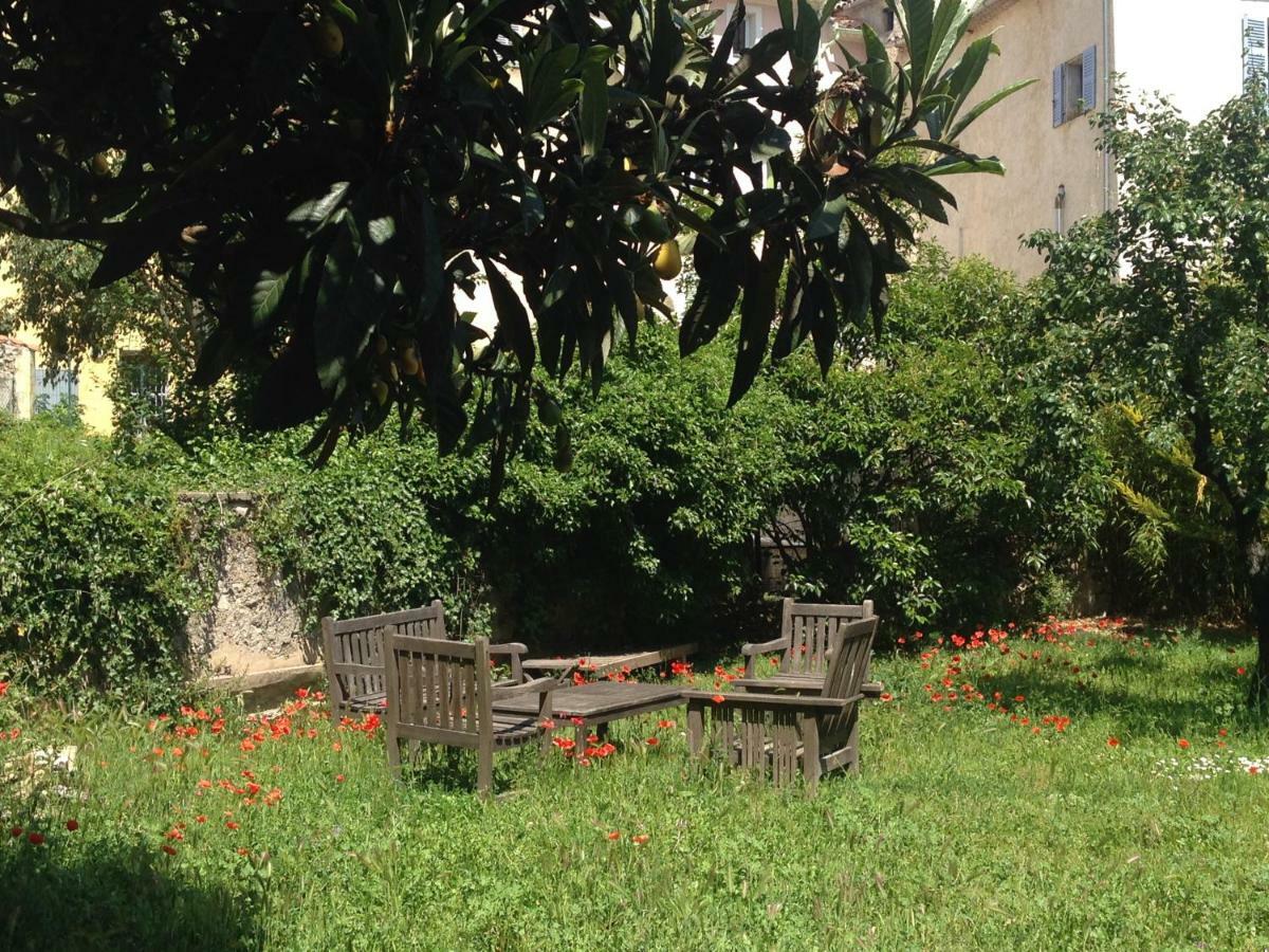 La Forge Villa Signes Luaran gambar