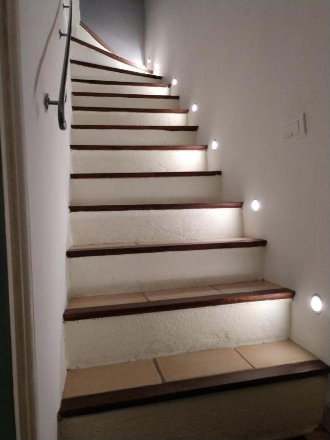 La Forge Villa Signes Luaran gambar