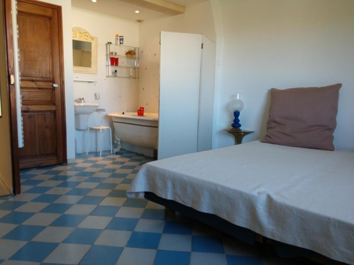La Forge Villa Signes Luaran gambar