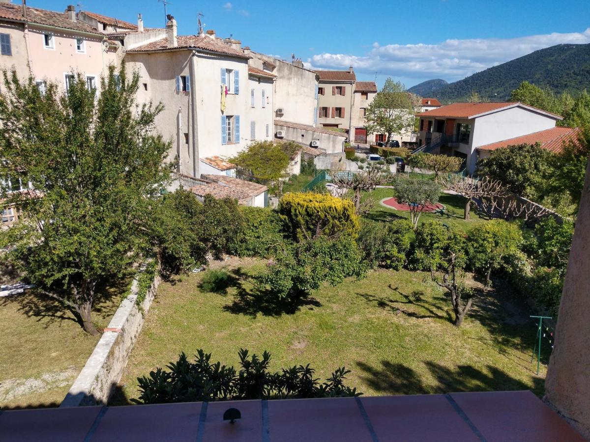 La Forge Villa Signes Luaran gambar