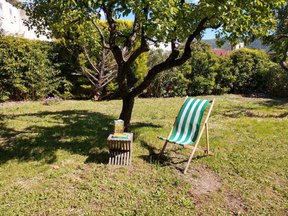 La Forge Villa Signes Luaran gambar